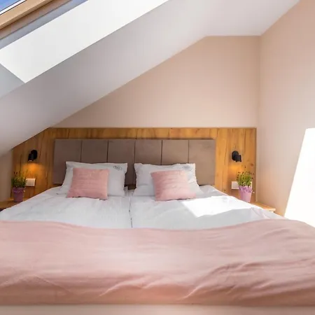 Big Marc * Krynica-Zdrój