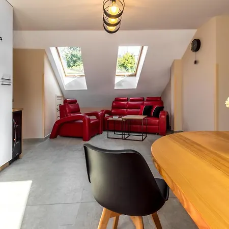 Big Marc Krynica-Zdrój