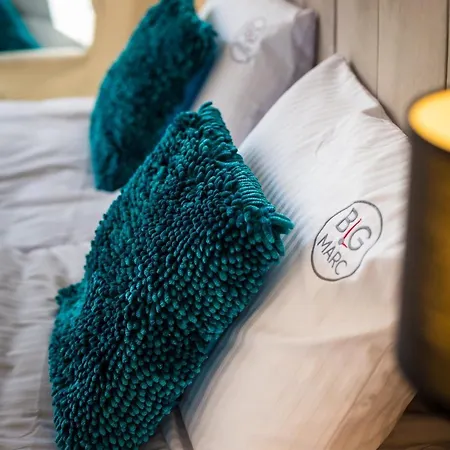 Big Marc * Krynica-Zdrój