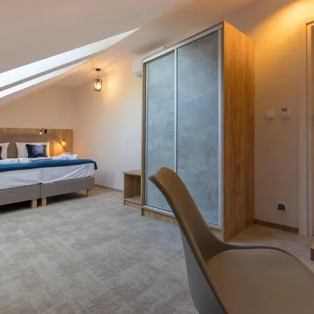 Big Marc Krynica-Zdrój