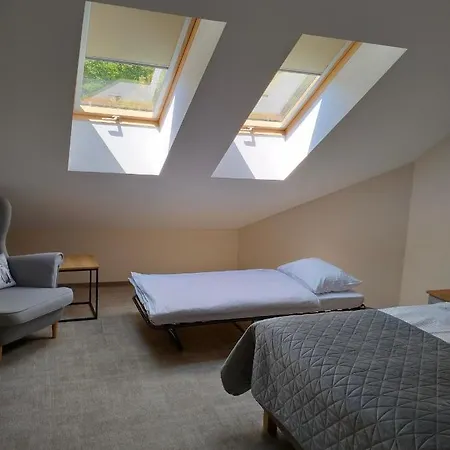 Big Marc Apartmán *